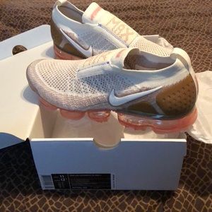 NIKE AIR VAPORMAX FK MOC 2